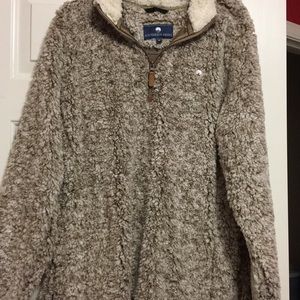 Simply Southern Sherpa